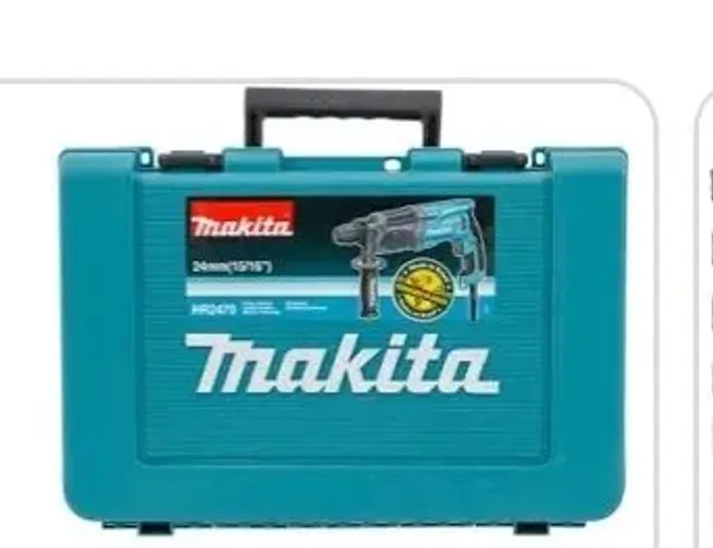 Caixa makita