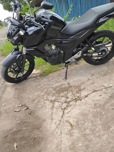 Fz15 2024 