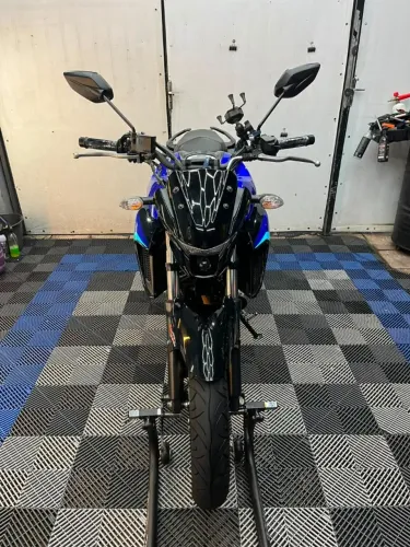 YAMAHA FAZER250 ANO 2024/2024