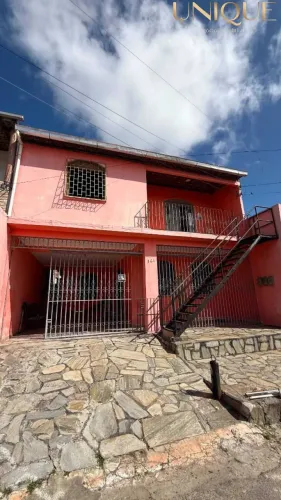 Casa no Eduardo Gomes - 245470 [22558]