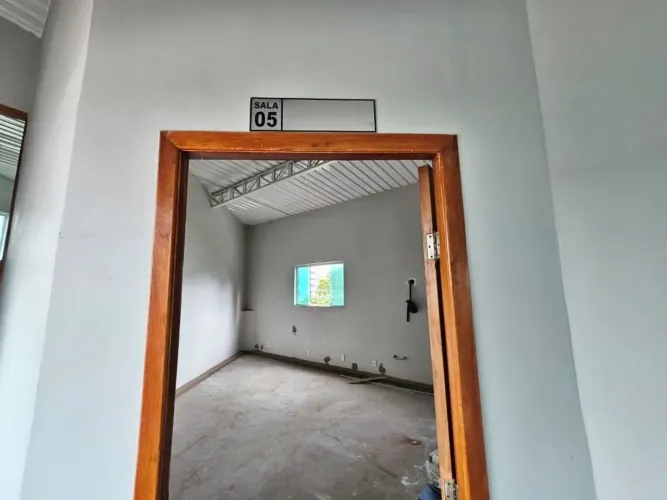 Sala para alugar, 15 m² por R$ 1.700,00/mês - Canto do Forte - Praia Grande/SP