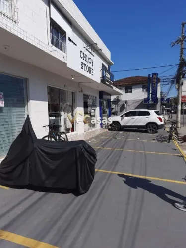 Loja para Locação, Novo Rio das Ostras, Rio das Ostras, RJ