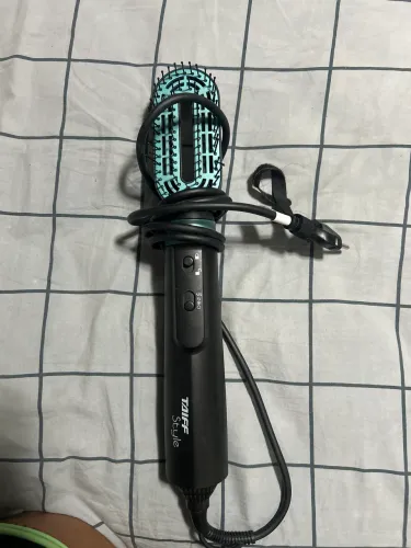 Escova secadora Taiff Style