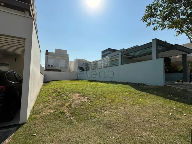 Terreno à venda em Indaiatuba, Jardim Park Real, com 150 m², Condomínio Jardim Park Real