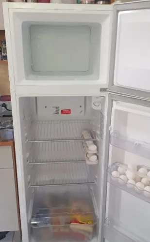 geladeira Electrolux
