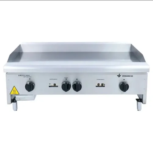 VENDO Chapa Americana 90cm VENÂNCIO