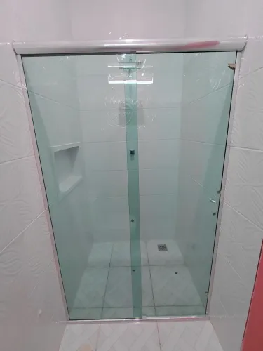 Box para banheiro 
