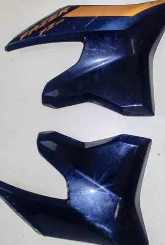PEÇAS DA FZ25