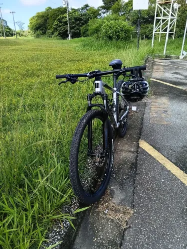 ? VENDO MTB SWIFT DVORE ARO 29 ? SUPER EQUIPADA! ?