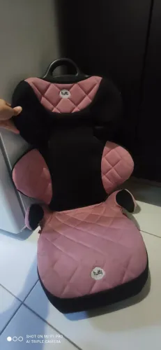 cadeirinha de carro