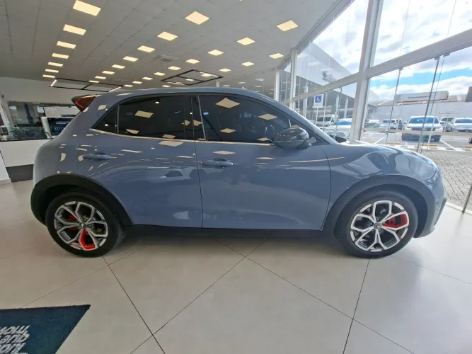 GWM Ora 03 GT (elétrico) 2026