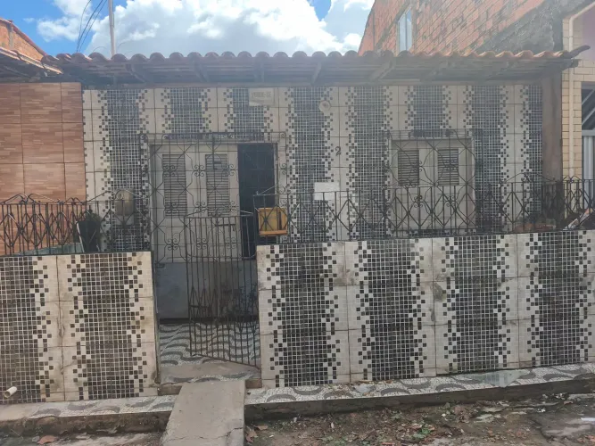 Casa a venda