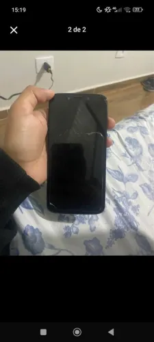 Motorola G7 play 