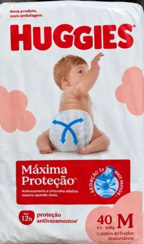 Huggies