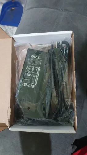 Fonte de alimentação para Netbook Acer
