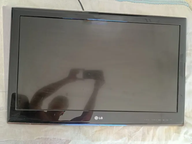 Tv LCD 32 polegadas