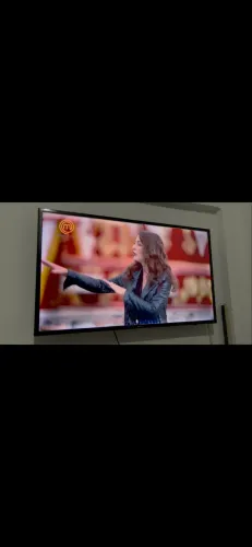 Tv Smart 43 (retirada de peças)