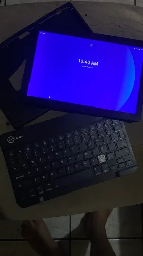 Vendo tablete Multilaser 