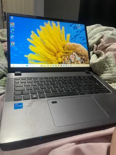 Notebook Acer I5 477GB