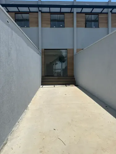 Casa Sta. Mônica