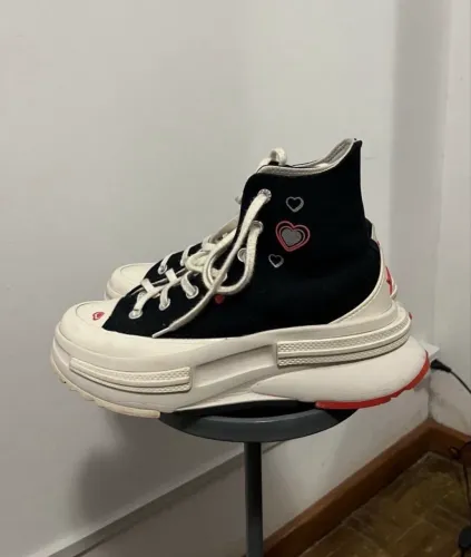 all star run star legacy 