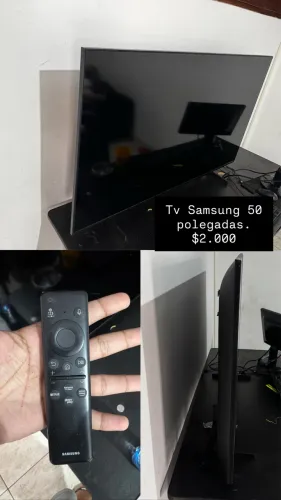 Televisao Samsung 50 polegadas