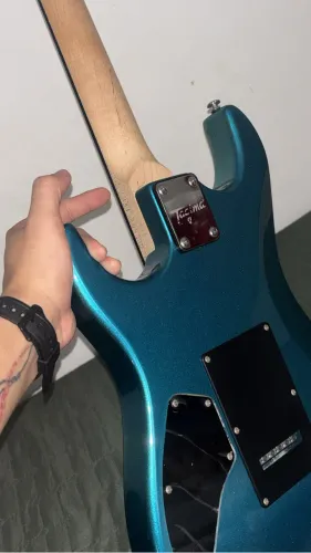 Guitarra Tagima Tw Series - Excelente estado