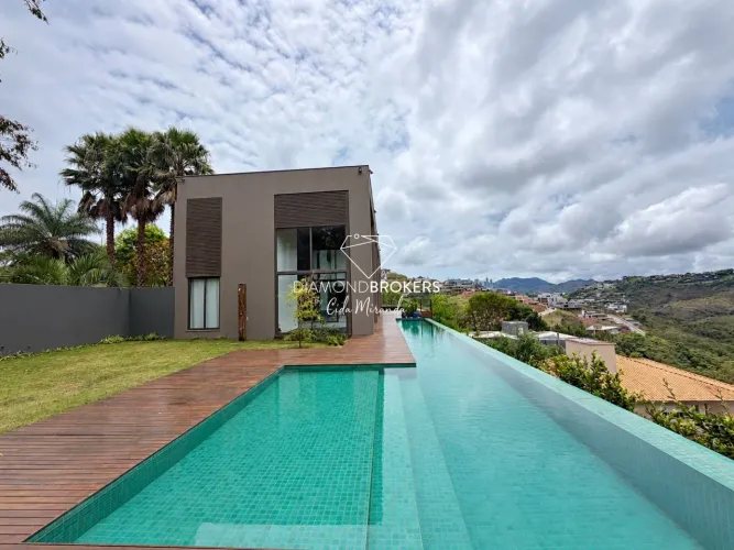 Casa com 5 dormitórios, 560 m² - venda por R$ 7.900.000,00 ou aluguel por R$ 40.250,00/mês