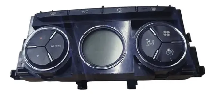 Comando Ar Condicionado Citroen C3 Air Cross 2011 2012