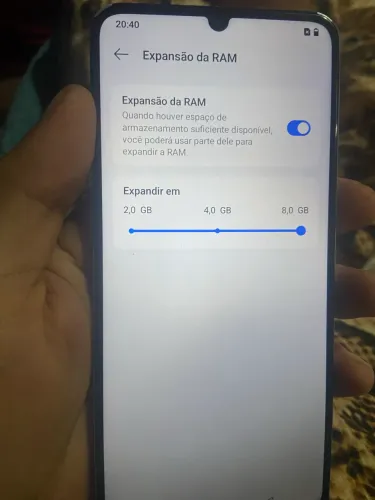 Vendo celular realme note 50 128gb
