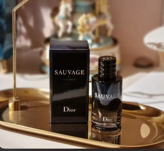 Perfume masculino