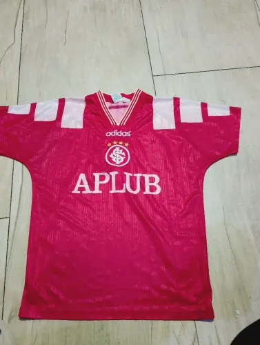 CAMISETA OFICIAL INTER 1997