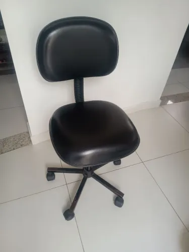 Cadeira giratória
