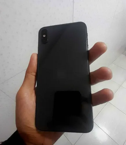 iPhone XS Max 