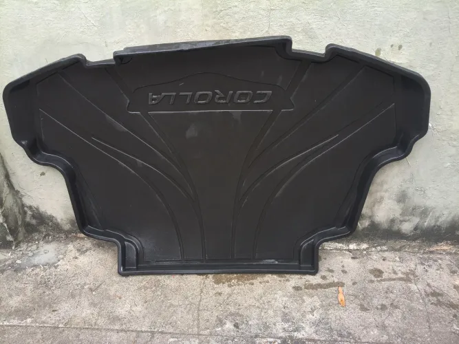Tapete protetor, porta malas/Corolla !