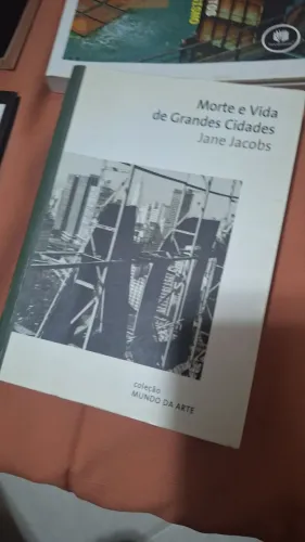 Livros arquitetura