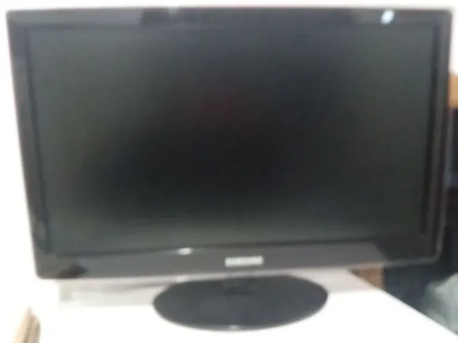 Tv 24' Samsung