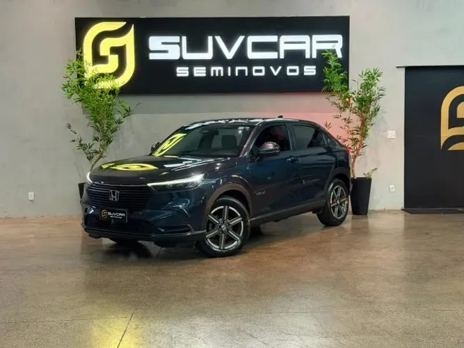 Honda HR-V EX 1.5 Sensing 16V 5P Aut. 2023