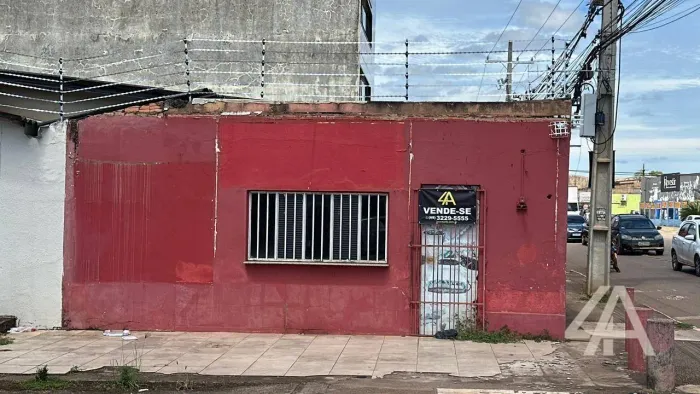 Ponto à venda, 289 m² por R$ 820.000,00 - Tancredo Neves - Porto Velho/RO