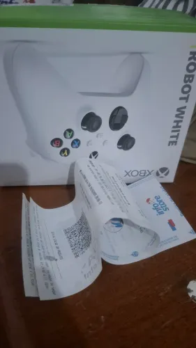 Controle Xbox 