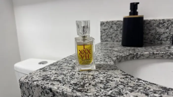 Perfume LXXXVII - Brian Peterson 50ml