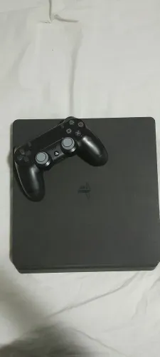 Ps4 slim 1 tera