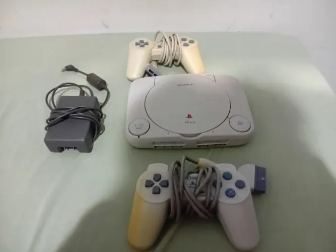playstation 1