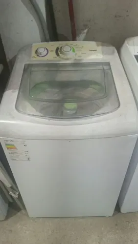 Vendo maquina de lavar chama quem tiver interesse 8 kilo 110v
