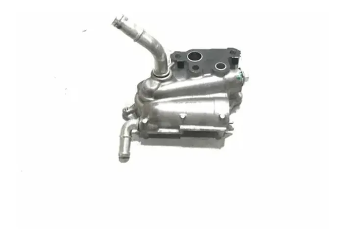 Carcaça Água Motor Renault Honda Hr-v 1.8 16v 2020
