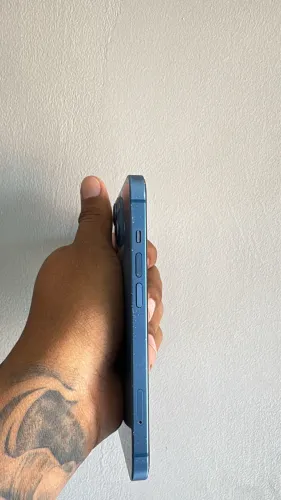 Iphone 13 Azul 128gb