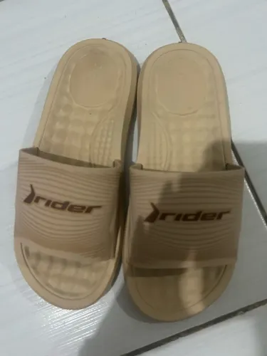 Chinelo Rider