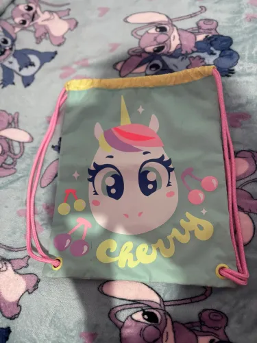 Bolsa saco e bolsa pochete Puket