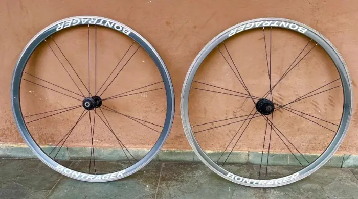 Roda para Speed / Road Bontrager