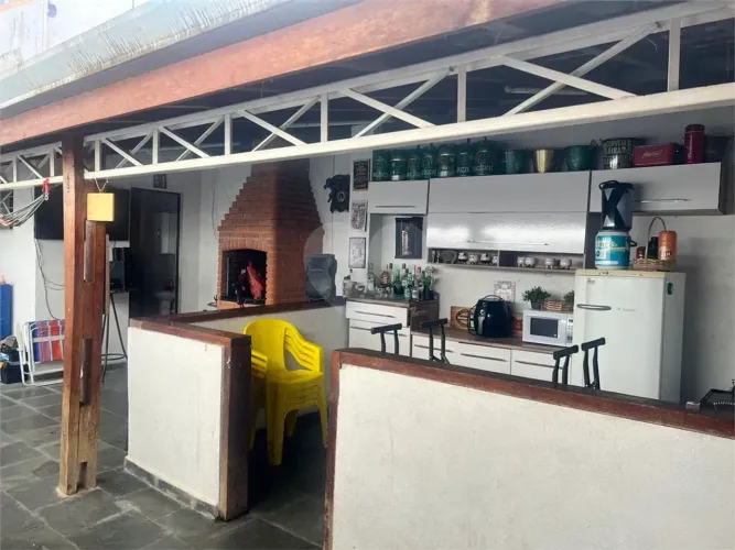 Casa à venda com 3 quartos no condomínio Tropeiros, Sorocaba - SP